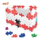 بازی ساختنی مثبت در مثبت 350 قطعه